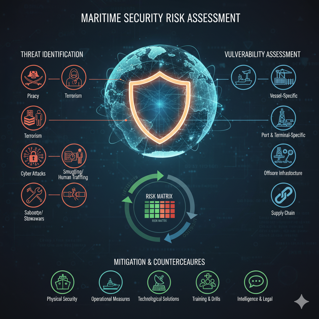 BlueWaves Ship Management